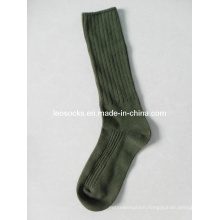 Men Army Cotton Socks (DL-AS-07)